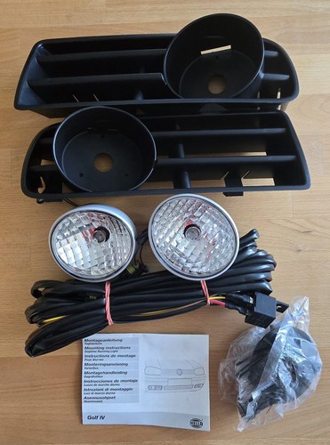 Hella tagfahrlicht volkswagen - tagfahrlicht,