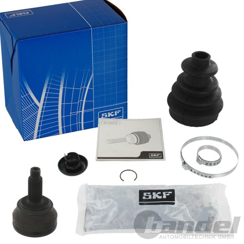 Skf antriebswellengelenk - skf,