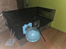 Ferplast käfig für - käfig,