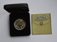 Gallipoli Landing First World