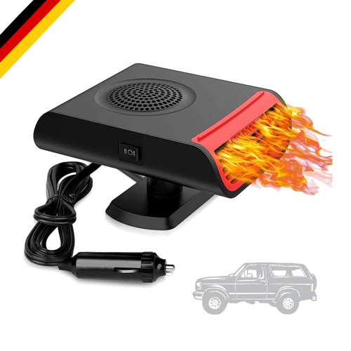 Auto heizung 12v heizlüfter - auto,