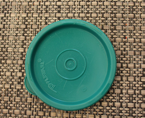 Tupperware deckel ersatzteil - tupperware,