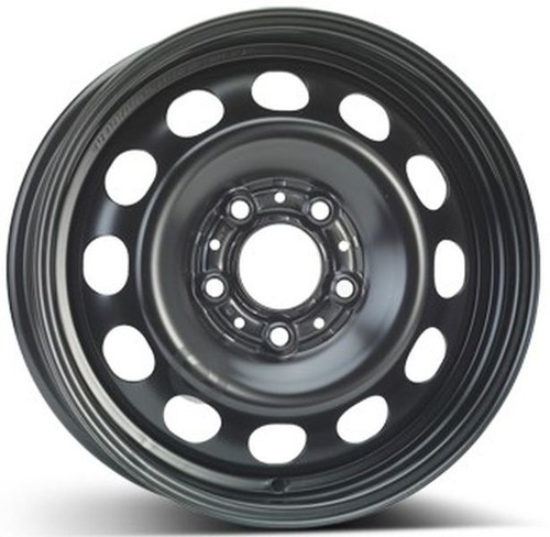 Alcar stahlrad 8765 für - alcar-stahlrad, bmw
