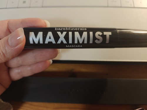 Bare minerals maximist - minerals,