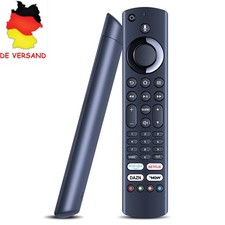 ALD187R-1 Sprachfernbedienung für Grundig Amazon Fire TV 43/55/49/65GUB7062 Neu