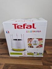 Tefal Fondue Colormania mit