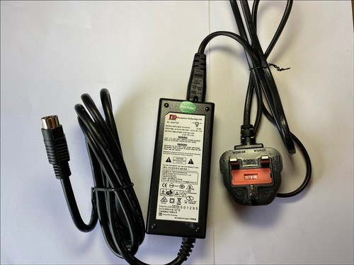 Netzteil für lacie 500gb a - lacie, f.a