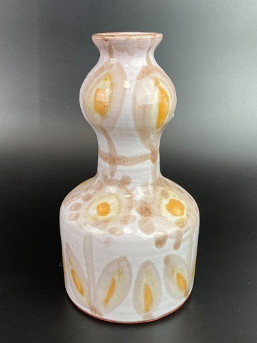 Studio keramik vase 5cm - keramik,
