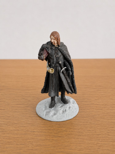 Herr der ringe - herr, figur