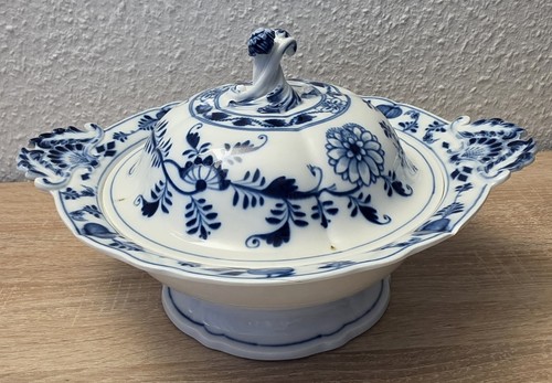 Meissen porzellan prunk - meissen,