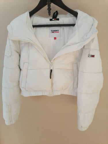 Tommy hilfiger steppjacke - hilfiger,
