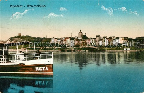 Graudenz westpreussen - graudenz,