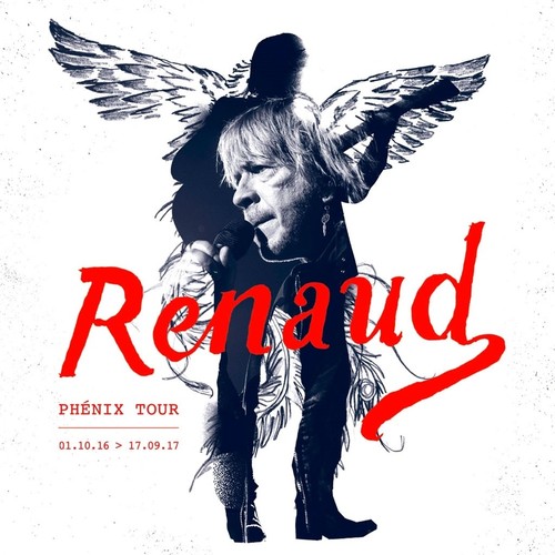 Renaud phénix tour - renaud,