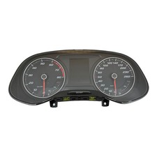 Tacho Kombiinstrument Instrumenteneinheit Benziner Seat Leon 5F 5F0920863