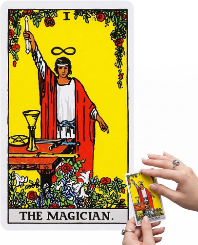 Waite tarotkarten für - waite,