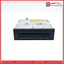 CD-Wechsler 6 Fach A2118703889 MERCEDES E350 KOMBI S211 MB