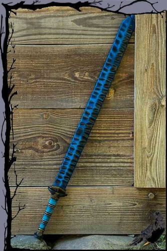 Larp waffe langschwert - langschwert,