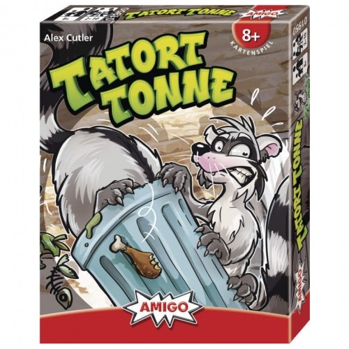 Tatort tonne deutsch - tatort,