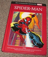 Comic - Die Superhelden-Sammlung Marvel - Band:  2 - Spider-Man