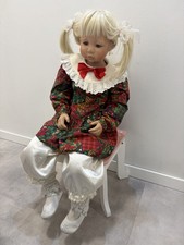 Diana Bucki Künstlerpuppe