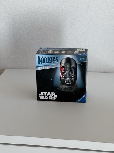 Ravensburger disney star wars - ravensburger,