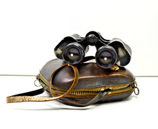 altes Fernglas Carl Zeiss Jena