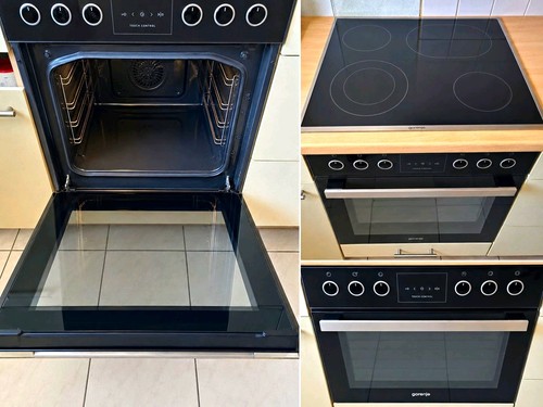 Gorenje einbau backofen - gorenje, einbau-backofen