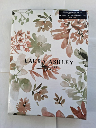 Laura ashley bettwäsche - laura,