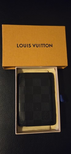Louis vuitton pocket organizer - vuitton,