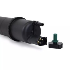 BMW  Kraftstofffiltergehäuse