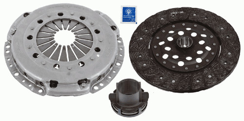 Sachs kupplungssatz für bmw - sachs,