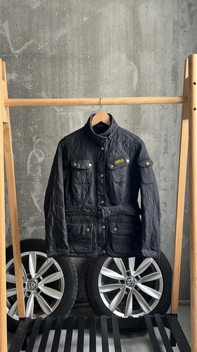 Women barbour jacket - women,