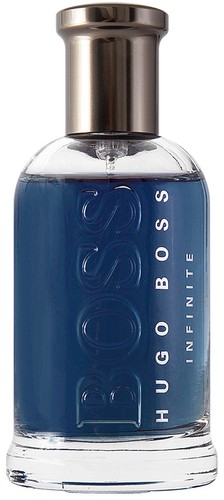 Hugo boss bottled - hugo,