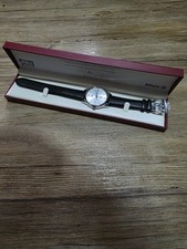 Allianz Uhr (Fa. Wempe) als Herrenuhr, exklusiv & limitiert - Neu