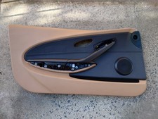 BMW 6 E63 E64 Door Panel Door