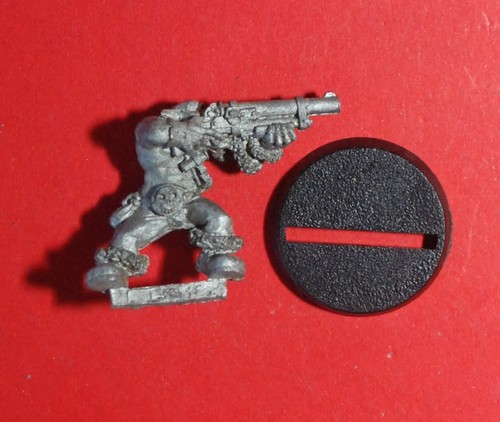 Warhammer 40k gorkamorka - warhammer,
