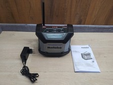 Metabo 18 bt - 12-18,