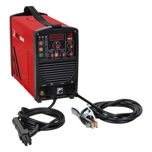 Holzmann wig tig - holzmann, inverter
