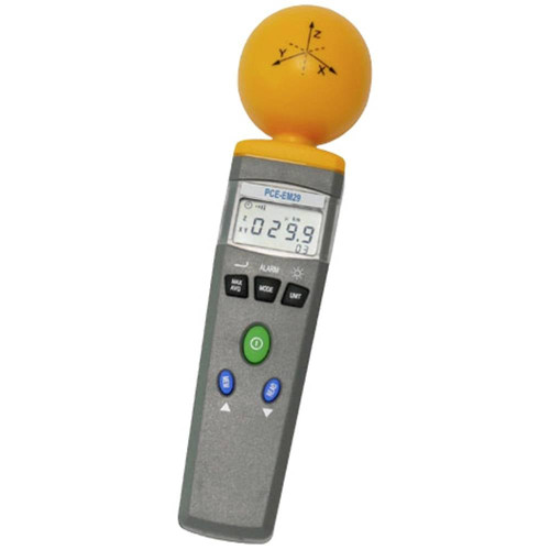 Pce instruments 29 - pce, pce-em