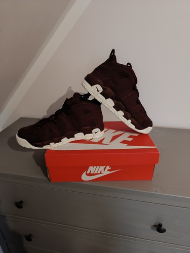 Nike air more uptempo - more, qs