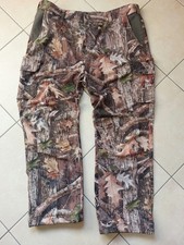 Jagdhose/ Tarnhose XL