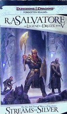 Streams Of Silver: The Legend