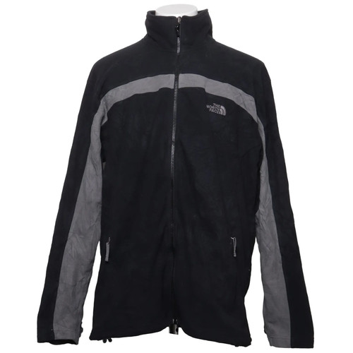 The north face fleecejacke - the, face,