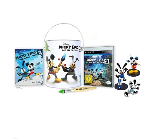 Disney micky epic die macht - micky,