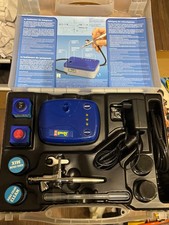 Airbrush Basic Set mit