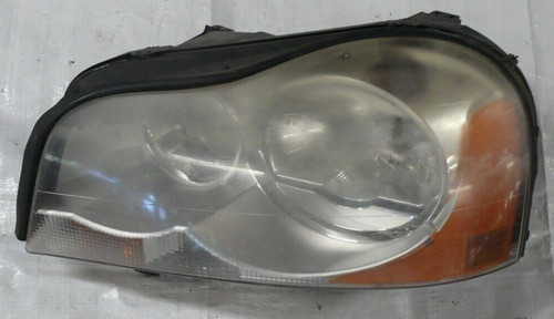 Xenon scheinwerfer links - xenon,