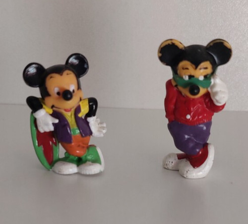 überraschungsei figur - Ü-ei,