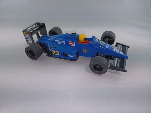 Scalextric ferrari 28 - scalextric, #28