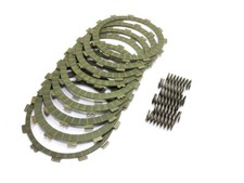 Kupplung Satz verstärkt EBC