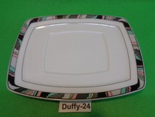 Saucieren Unterteil  Domus Manhattan 18 x 14 cm von Eschenbach